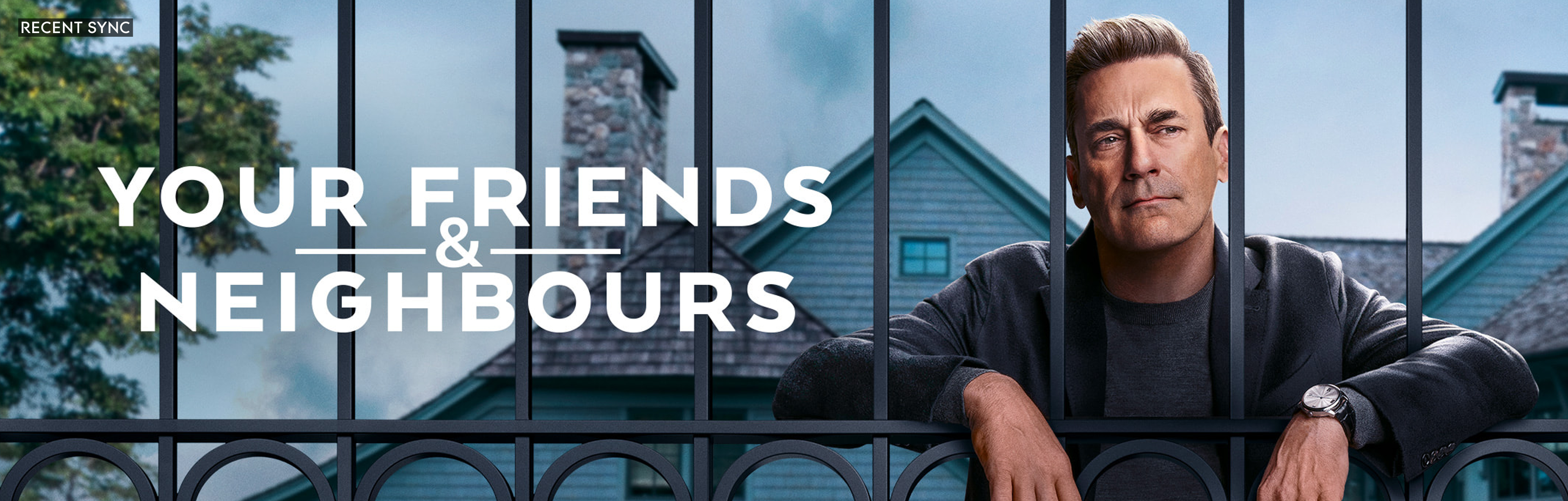 Your Friends and Neighbors - De Wolfe Music